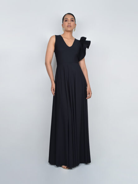 PALOMA DRESS - Image 5