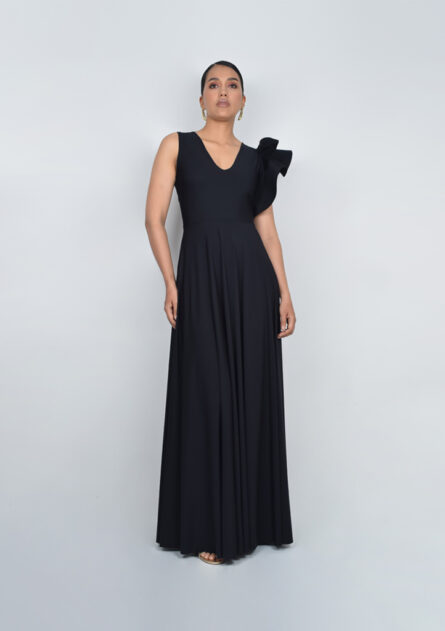 VESTIDO PALOMA - Imagen 5