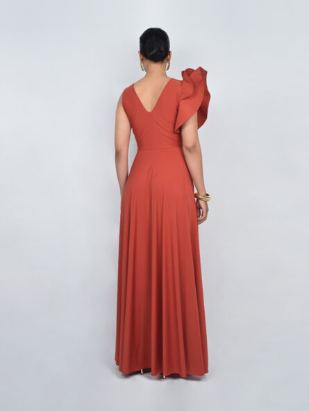 PALOMA DRESS - Image 2