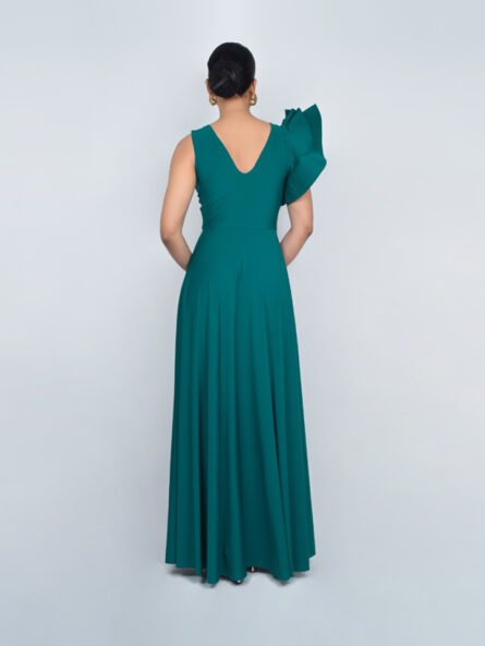 PALOMA DRESS - Image 4