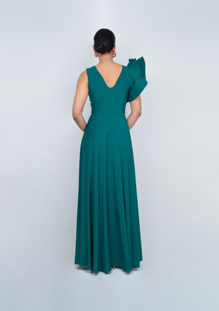 VESTIDO PALOMA - Imagen 4