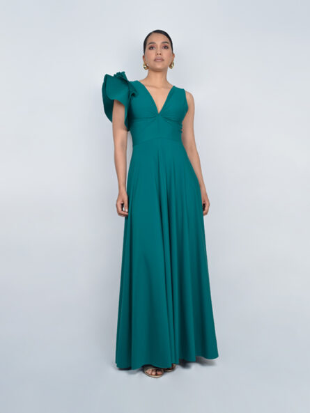 PALOMA DRESS - Image 3