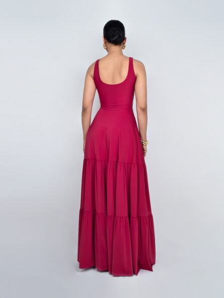 RAQUEL DRESS - Image 2