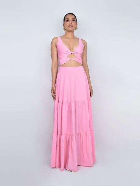 RAQUEL DRESS - Image 5