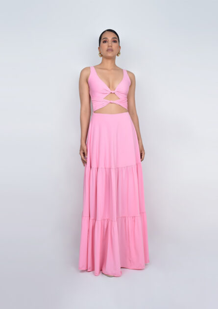 VESTIDO RAQUEL - Imagen 5