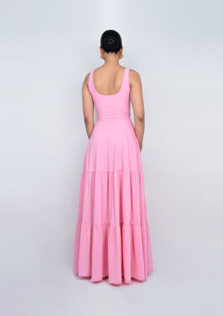 VESTIDO RAQUEL - Imagen 6