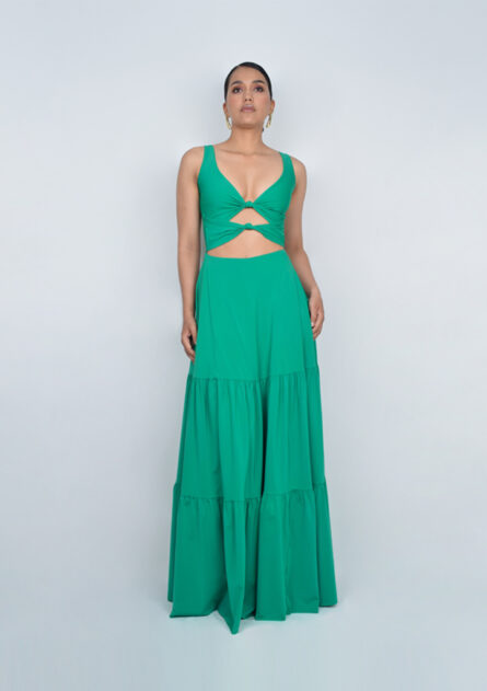 VESTIDO RAQUEL - Imagen 3