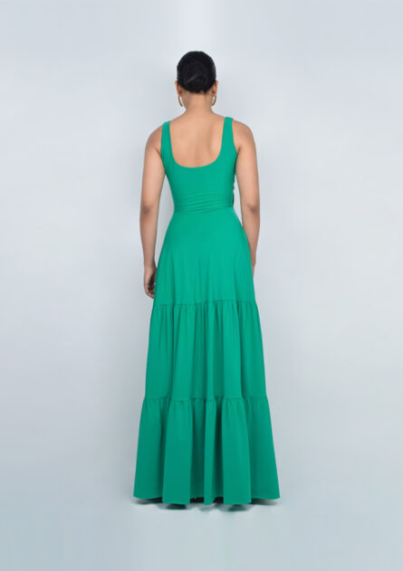 VESTIDO RAQUEL - Imagen 4