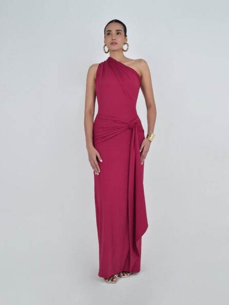 SELENE DRESS - Image 9
