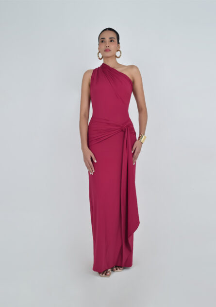 SELENE DRESS - Image 12