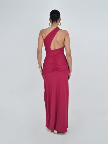 SELENE DRESS - Image 10