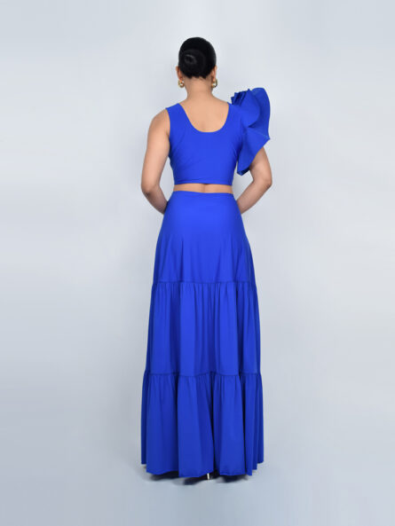 XIMENA DRESS - Image 8
