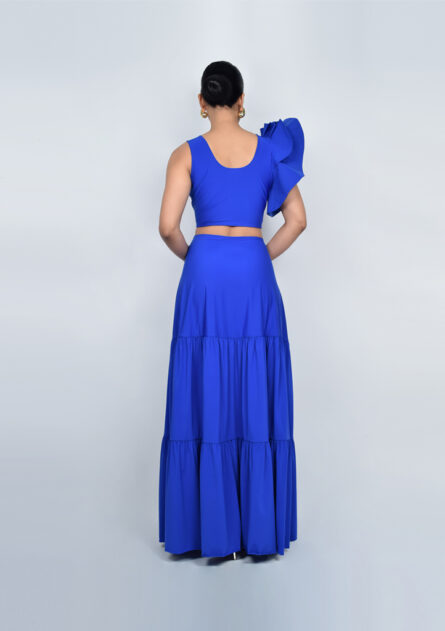 VESTIDO XIMENA - Imagen 8