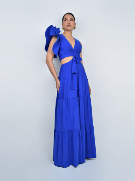 XIMENA DRESS - Image 7