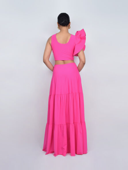 XIMENA DRESS - Image 10