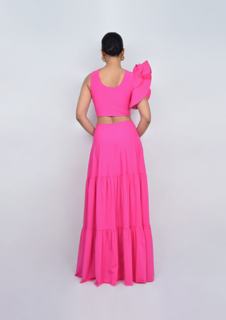 VESTIDO XIMENA - Imagen 10