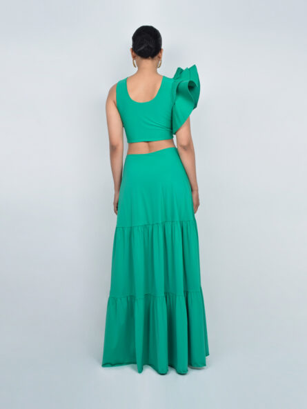 XIMENA DRESS - Image 2