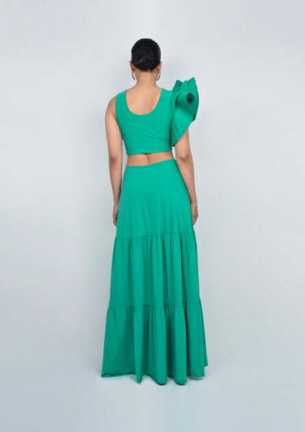 VESTIDO XIMENA - Imagen 2