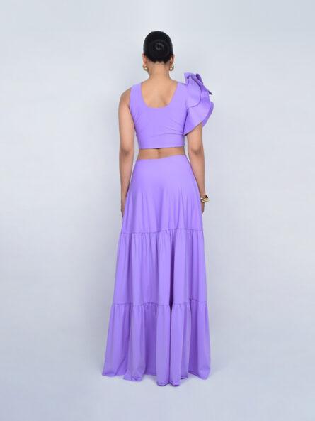 XIMENA DRESS - Image 4