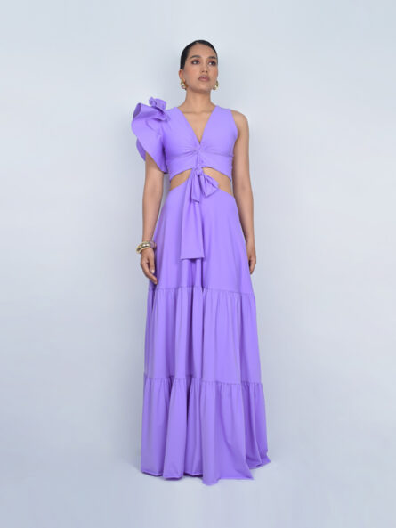 XIMENA DRESS - Image 3