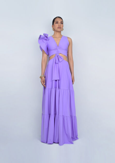 VESTIDO XIMENA - Imagen 3