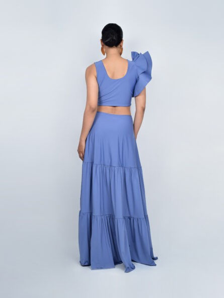 XIMENA DRESS - Image 6