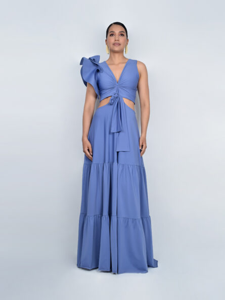XIMENA DRESS - Image 5