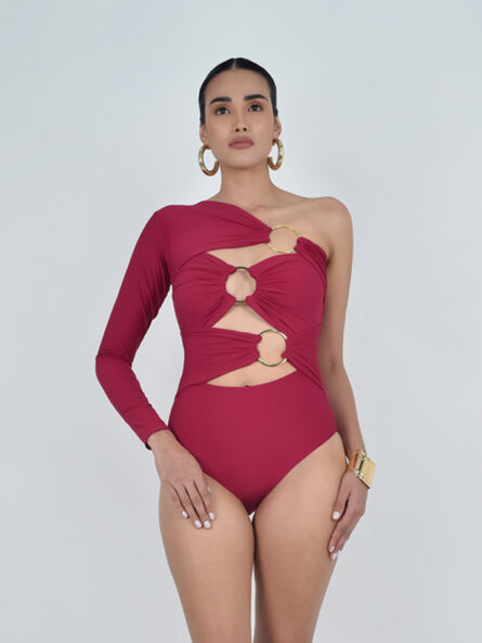 AZULEJO BODYSUIT - Image 5