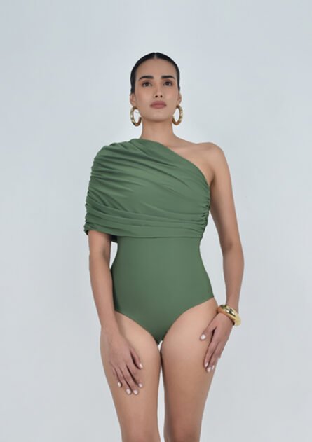 DAPHNE BODYSUIT - Image 9