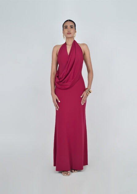 CALLA DRESS - Image 7
