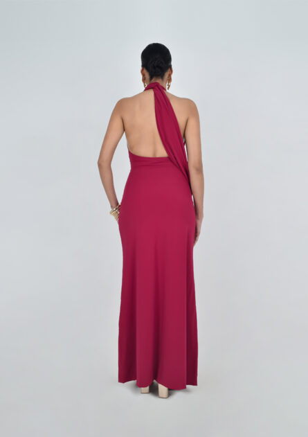 CALLA DRESS - Image 8