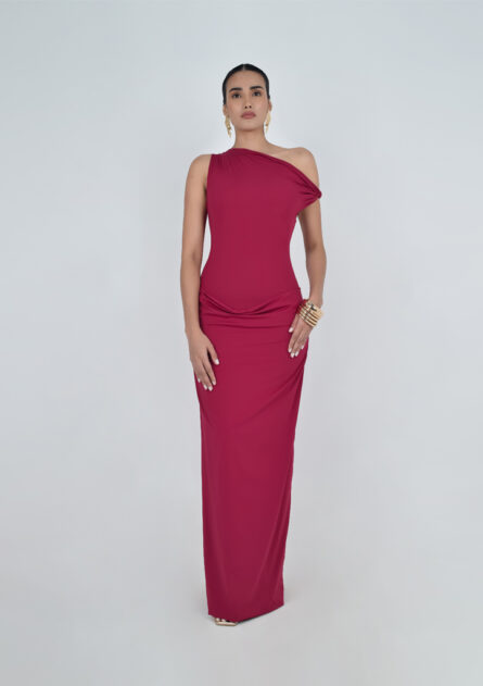 CAMILA DRESS - Image 5