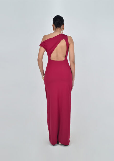 CAMILA DRESS - Image 6