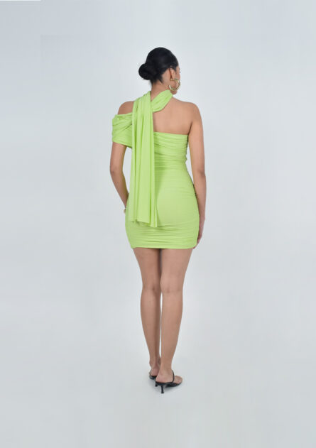 CLEO DRESS - Image 8