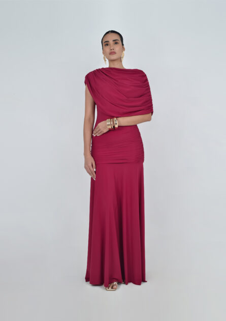 CORA DRESS - Image 7