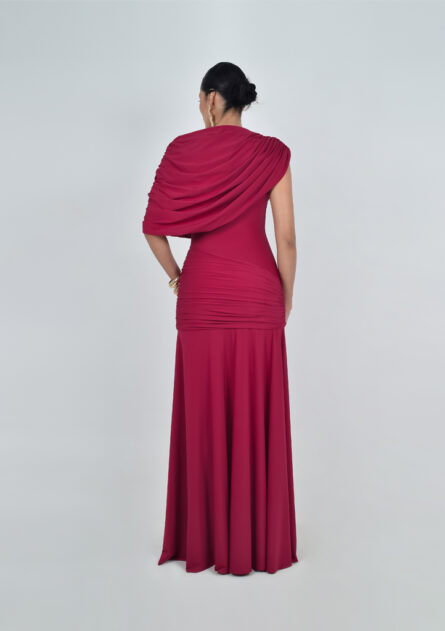 CORA DRESS - Image 8