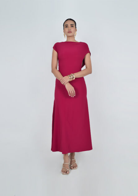 DIANA DRESS - Image 8
