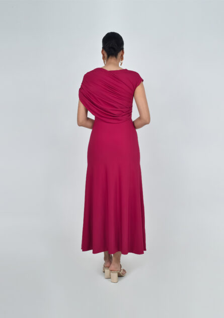 DIANA DRESS - Image 9