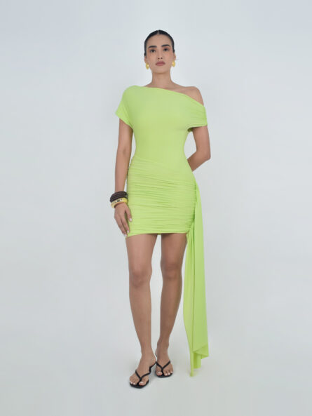 FIDES DRESS - Image 5