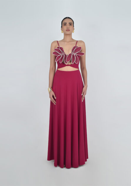 FLOR DRESS - Image 8