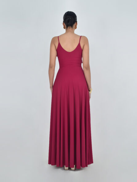 FLOR DRESS - Image 2