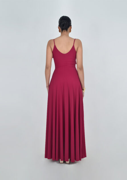 FLOR DRESS - Image 9