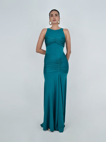 MADELIA DRESS - Image 11