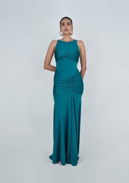 MADELIA DRESS - Image 11