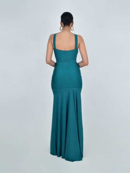 MADELIA DRESS - Image 12