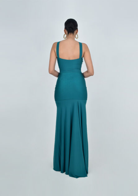 MADELIA DRESS - Image 12