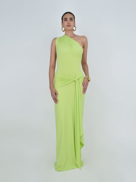 SELENE DRESS - Image 11