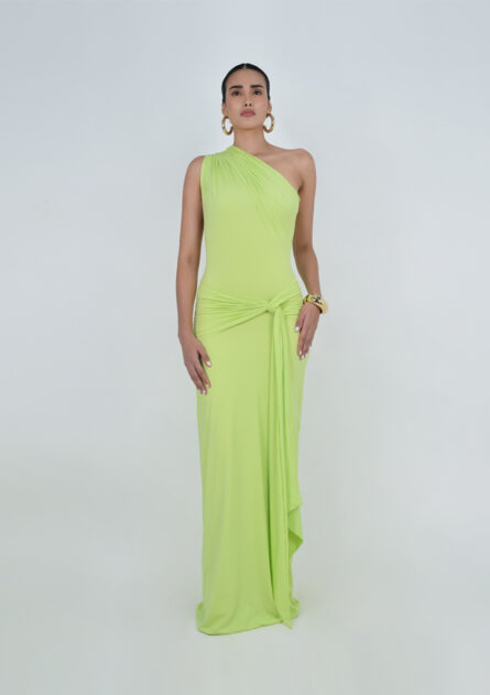 SELENE DRESS - Image 14