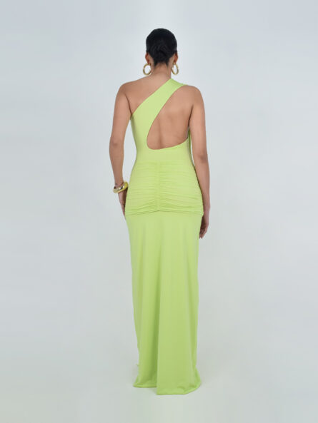 SELENE DRESS - Image 12