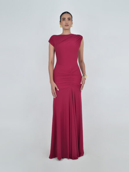 VALERIA DRESS - Image 3